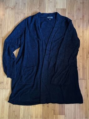 Barefoot Dreams Cardigan